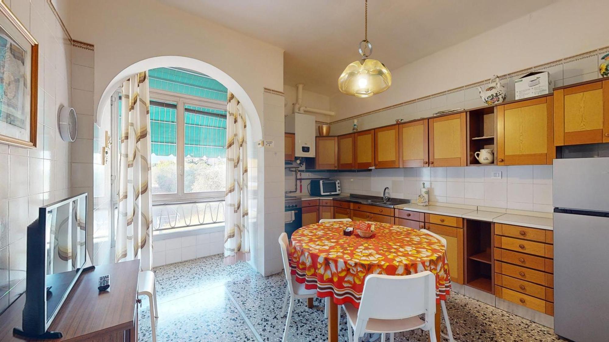 شقة Casa Ines - By Ligooria بيترا ليغوري المظهر الخارجي الصورة